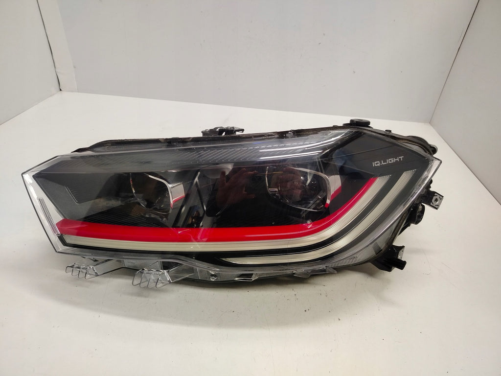 Frontscheinwerfer VW Polo 2G1941035M Links Scheinwerfer Headlight SCH4361959050rz