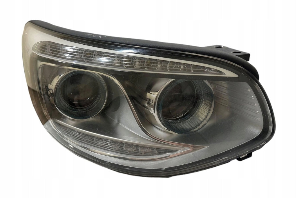 Frontscheinwerfer Kia Soul ONV37389 Rechts Scheinwerfer Headlight SCH5966856915cy