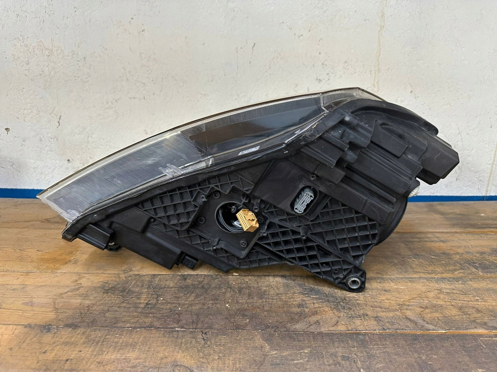 Frontscheinwerfer Skoda Superb III 3V1941015A Xenon Links Scheinwerfer Headlight SCH2886932931eq