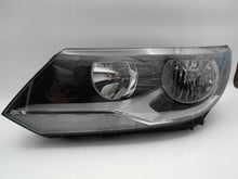 Load image into Gallery viewer, Frontscheinwerfer VW Tiguan 5N1941005B Ein Stück (Rechts oder Links) Headlight SCH9145312699qy