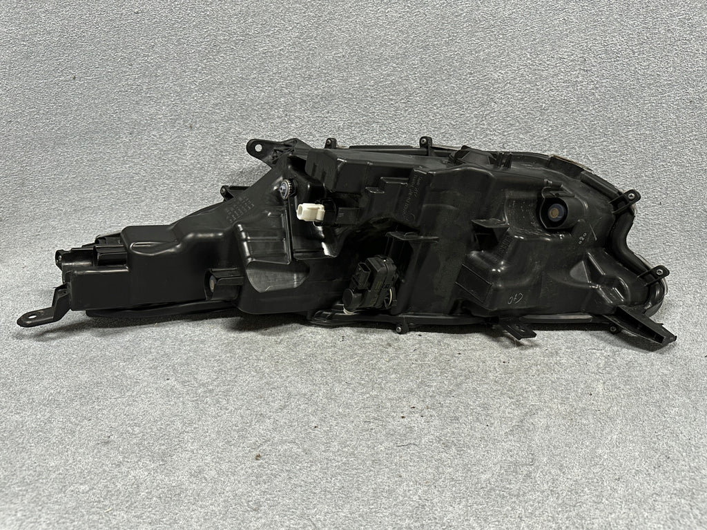 Frontscheinwerfer Toyota Yaris LED Rechts Scheinwerfer Headlight