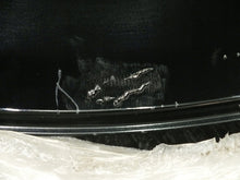 Laden Sie das Bild in den Galerie-Viewer, 1x Alufelge 17 Zoll 7.5&quot; 5x108 44ET Glanz Schwarz 9843281580 Opel Astra L