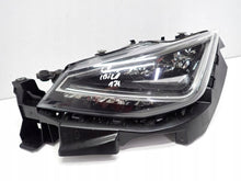 Laden Sie das Bild in den Galerie-Viewer, Frontscheinwerfer Seat Ibiza I V Kj1 6F1941007A LED Links Scheinwerfer Headlight SCH3970768195rp