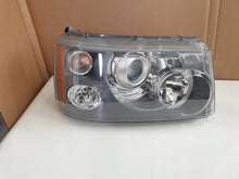 Laden Sie das Bild in den Galerie-Viewer, Frontscheinwerfer Land Rover Range Sport L320 1EL238022-58 Xenon Rechts SCH3569055411xc