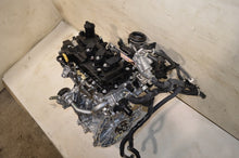 Load image into Gallery viewer, Motor Toyota Aygo X 1KR Benzin Engine Komplett MOT1565565378qv