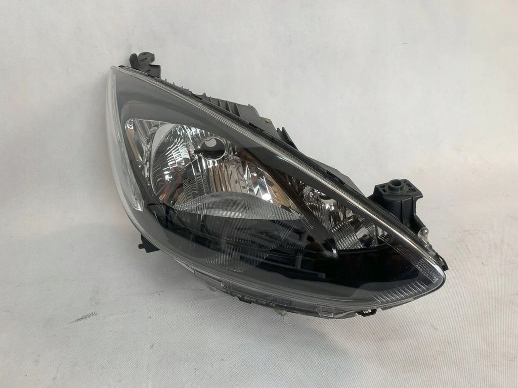 Frontscheinwerfer Mazda II K2442FR6151030 Rechts Scheinwerfer Headlight SCH3307665827bd