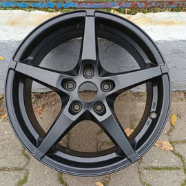 1x Alufelge 17 Zoll 7.0