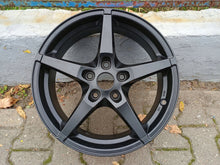 Laden Sie das Bild in den Galerie-Viewer, 1x Alufelge 17 Zoll 7.0" 5x114.3 45ET Rim Wheel FEL8581681758ap