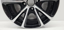Laden Sie das Bild in den Galerie-Viewer, 1x Alufelge 15 Zoll &quot; ATT515 Opel Corsa E Rim Wheel
