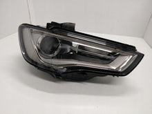 Laden Sie das Bild in den Galerie-Viewer, Frontscheinwerfer Audi A3 8V0941006C Xenon Rechts Scheinwerfer Headlight SCH5558731425wx
