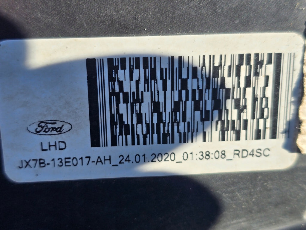 Frontscheinwerfer Ford Focus JX7B-13E017-AH LED Links Scheinwerfer Headlight SCH4830425290ly