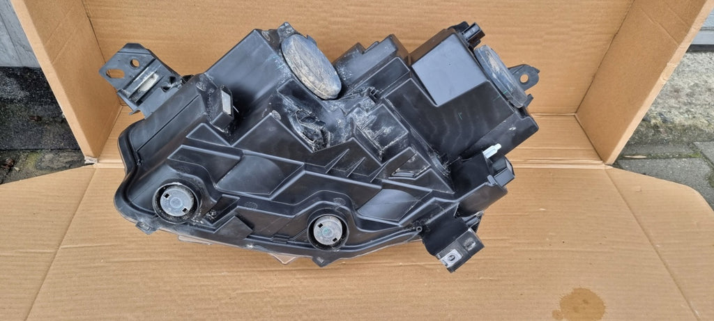 Frontscheinwerfer Toyota Proace City 73278215 Rechts Scheinwerfer Headlight SCH1176303605rq