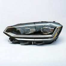 Laden Sie das Bild in den Galerie-Viewer, Frontscheinwerfer VW Sportsvan 517941081 LED Links Scheinwerfer Headlight