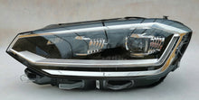 Laden Sie das Bild in den Galerie-Viewer, Frontscheinwerfer VW Sportsvan 517941081 LED Links Scheinwerfer Headlight