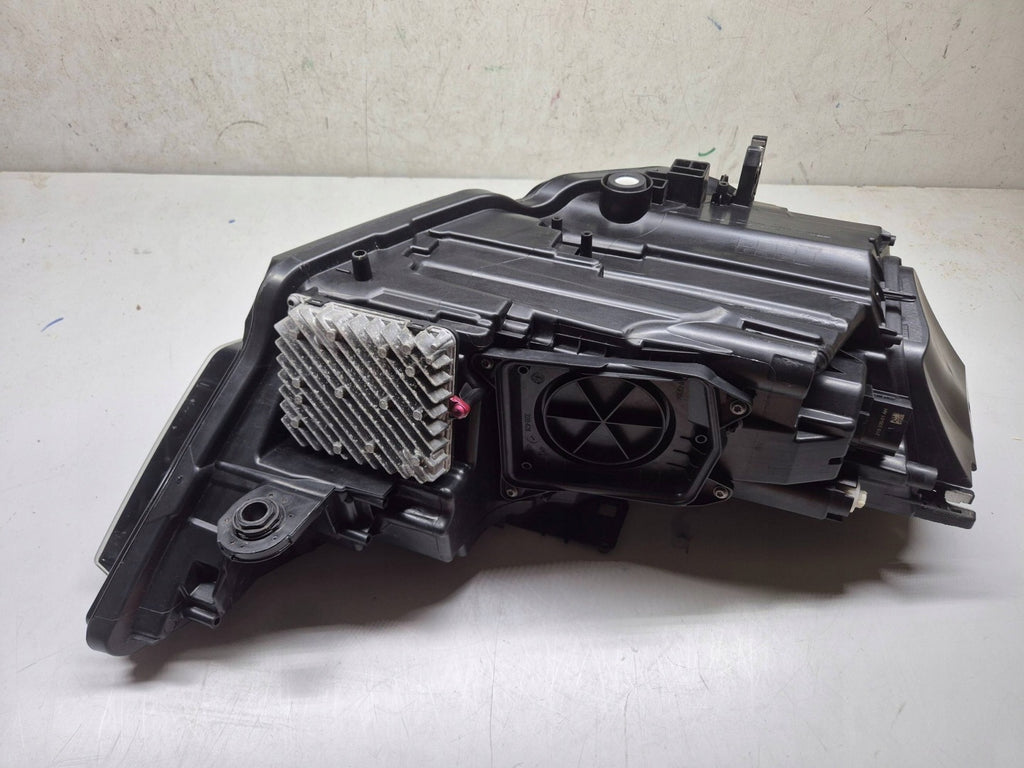 Frontscheinwerfer Audi A6 C8 4K0941033 Full LED Links Scheinwerfer Headlight SCH9365844663ow