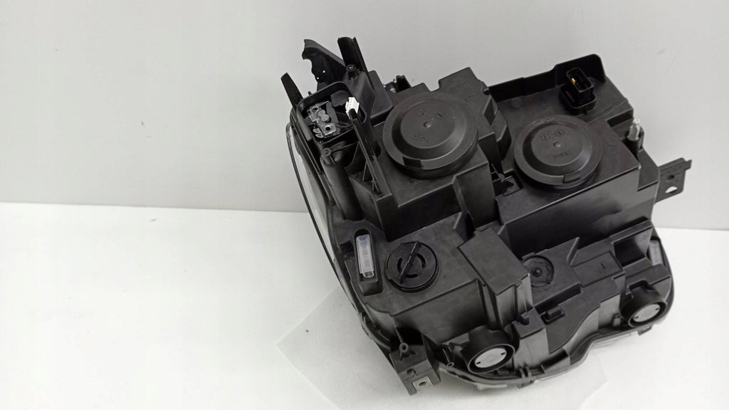 Frontscheinwerfer Opel E Combo 9816826080 Links Scheinwerfer Headlight SCH2377700561dg