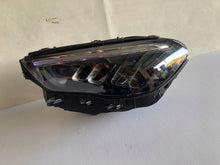 Laden Sie das Bild in den Galerie-Viewer, Frontscheinwerfer Mercedes-Benz W247 A2479063504 LED Links Headlight SCH5424289707fx