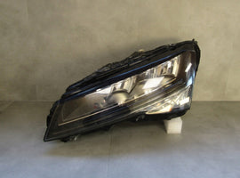 Frontscheinwerfer Skoda Superb III LED Links Scheinwerfer Headlight