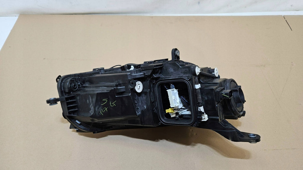 Frontscheinwerfer Mercedes-Benz Gle W1679066504 Full LED Links Headlight SCH6666836992fp