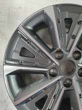 Load image into Gallery viewer, 1x Alufelge 17 Zoll 7.0&quot; 5x114.3 50ET 52910, J2000 Kia Optima Soul Rim Wheel