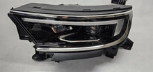 Load image into Gallery viewer, Frontscheinwerfer Opel Mokka 9844356680 Full LED Links Scheinwerfer Headlight