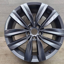 1x Alufelge 18 Zoll 5x112 3G8601025R VW Arteon Rim Wheel FEL6396059557no