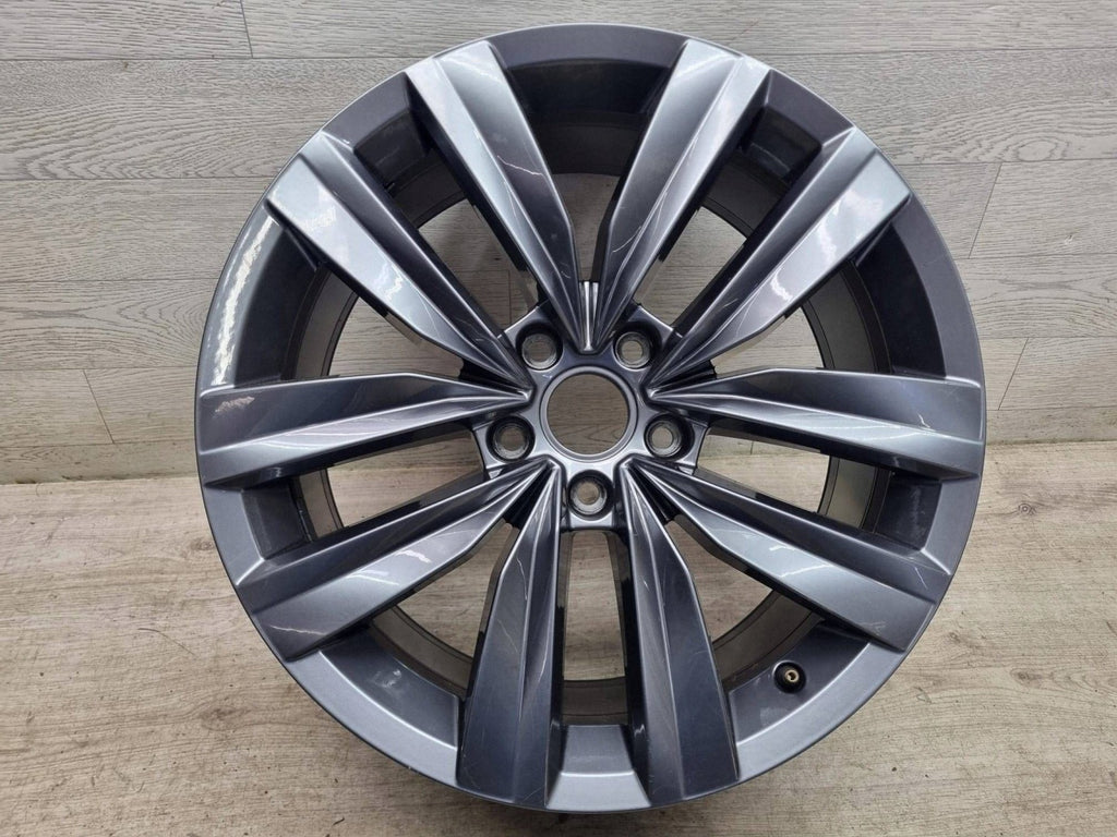 1x Alufelge 18 Zoll 5x112 3G8601025R VW Arteon Rim Wheel FEL6396059557no