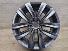 Load image into Gallery viewer, 1x Alufelge 18 Zoll 5x112 3G8601025R VW Arteon Rim Wheel FEL6396059557no