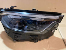 Laden Sie das Bild in den Galerie-Viewer, Frontscheinwerfer Mercedes-Benz Glc A2549062402 LED Rechts Headlight SCH7493526340ww