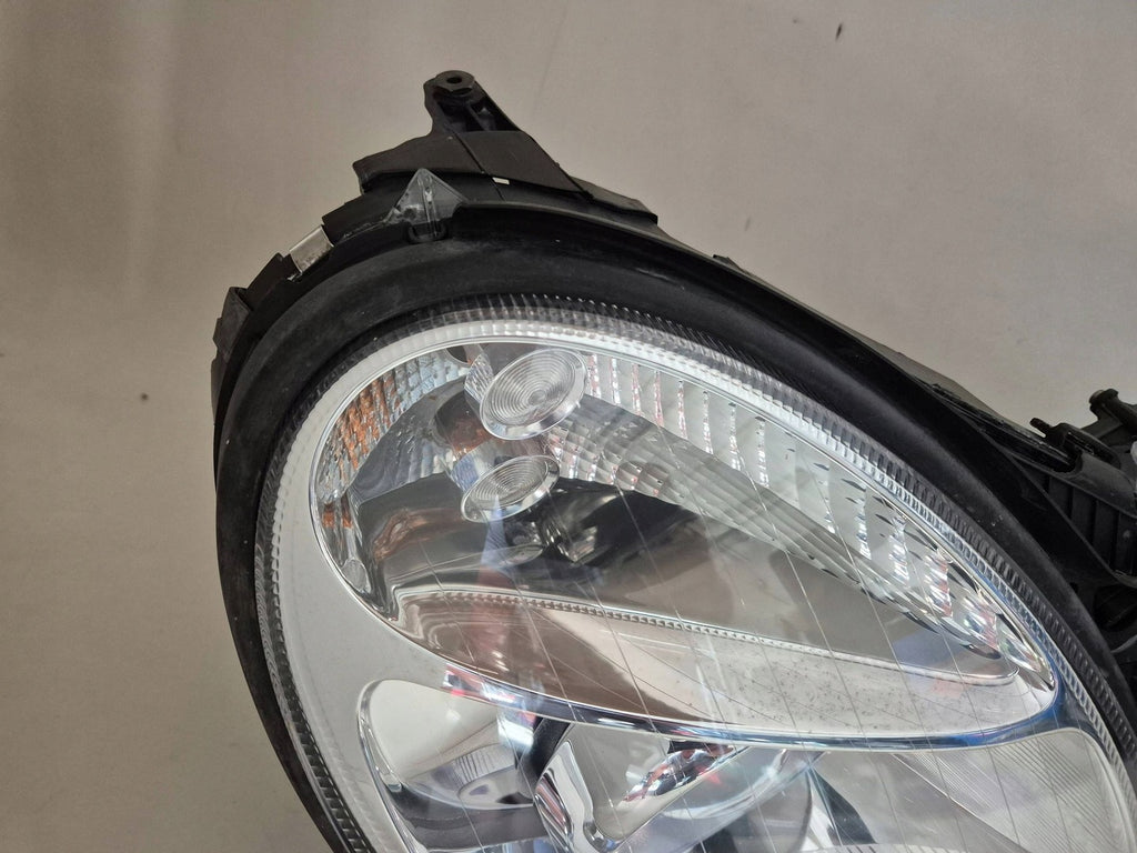 Frontscheinwerfer Mercedes-Benz W211 FUP1028 Xenon Rechts Scheinwerfer Headlight SCH6419034850nr