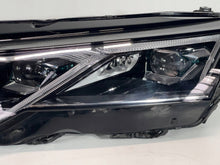 Laden Sie das Bild in den Galerie-Viewer, Frontscheinwerfer Skoda Octavia I LE22A6498 5E4941035 Links Headlight SCH7304830895fx