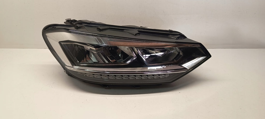 Frontscheinwerfer VW Touran 5TB941036B LED Rechts Scheinwerfer Headlight