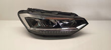 Load image into Gallery viewer, Frontscheinwerfer VW Touran 5TB941036B LED Rechts Scheinwerfer Headlight