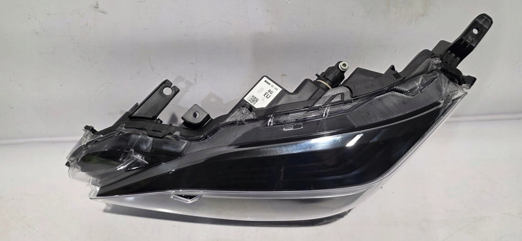 Frontscheinwerfer Toyota Yaris Links Scheinwerfer Headlight SCH8041428310oq