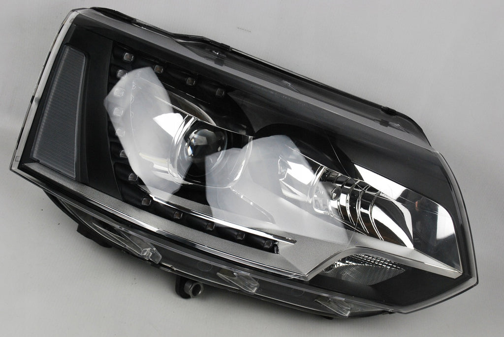 Frontscheinwerfer Audi Transporter 7E5941016 Xenon Rechts Scheinwerfer Headlight