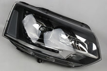 Laden Sie das Bild in den Galerie-Viewer, Frontscheinwerfer Audi Transporter 7E5941016 Xenon Rechts Scheinwerfer Headlight