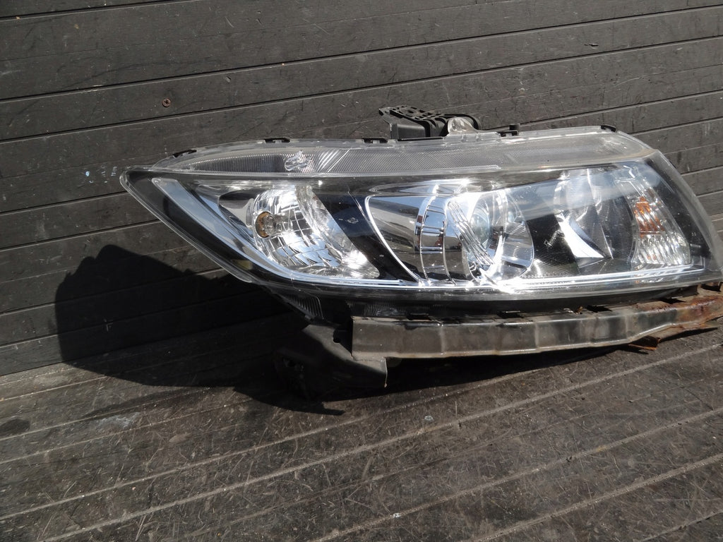 Frontscheinwerfer Honda Civic IX Xenon Rechts Scheinwerfer Headlight