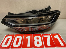 Load image into Gallery viewer, Frontscheinwerfer VW Passat B8 3G1941035P Full LED Links Scheinwerfer Headlight SCH8530394556vo