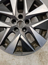 Load image into Gallery viewer, 1x Alufelge 18 Zoll 7.5" 5x114.3 51ET Hyundai Ioniq 5 Rim Wheel FEL5485525966oq