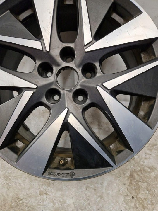 1x Alufelge 18 Zoll 7.5" 5x114.3 51ET Hyundai Ioniq 5 Rim Wheel FEL5485525966oq