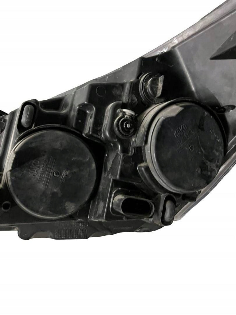 Frontscheinwerfer Ford Custom BK2113D152BJ Rechts Scheinwerfer Headlight SCH1906059170co