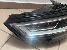 Laden Sie das Bild in den Galerie-Viewer, Frontscheinwerfer Audi A3 8V0941035 Full LED Links Scheinwerfer Headlight