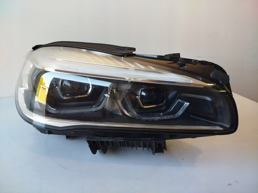 Frontscheinwerfer BMW 2 F45 F46 8738642-04 LED Rechts Scheinwerfer Headlight SCH5767402264ic