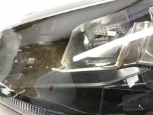 Load image into Gallery viewer, Frontscheinwerfer VW Caddy 2K8941005C Links Scheinwerfer Headlight SCH3435445538vu