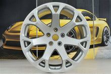 Load image into Gallery viewer, 1x Alufelge 19 Zoll 10.5" 5x114.3 Maserati Gran Turismo Rim Wheel FEL4781108343uz