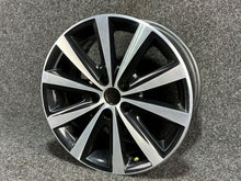 Laden Sie das Bild in den Galerie-Viewer, 1x Alufelge 16 Zoll 6R0601025N VW Polo 6r Rim Wheel FEL5475996540lp