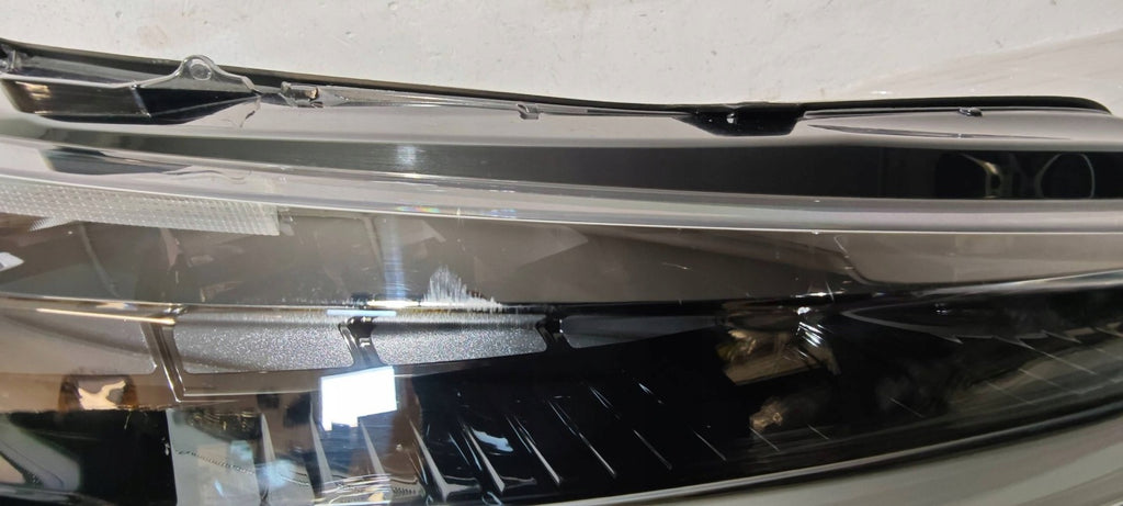 Frontscheinwerfer Citroën C4 III 9859318180 LED Rechts Scheinwerfer Headlight SCH7695825610qt