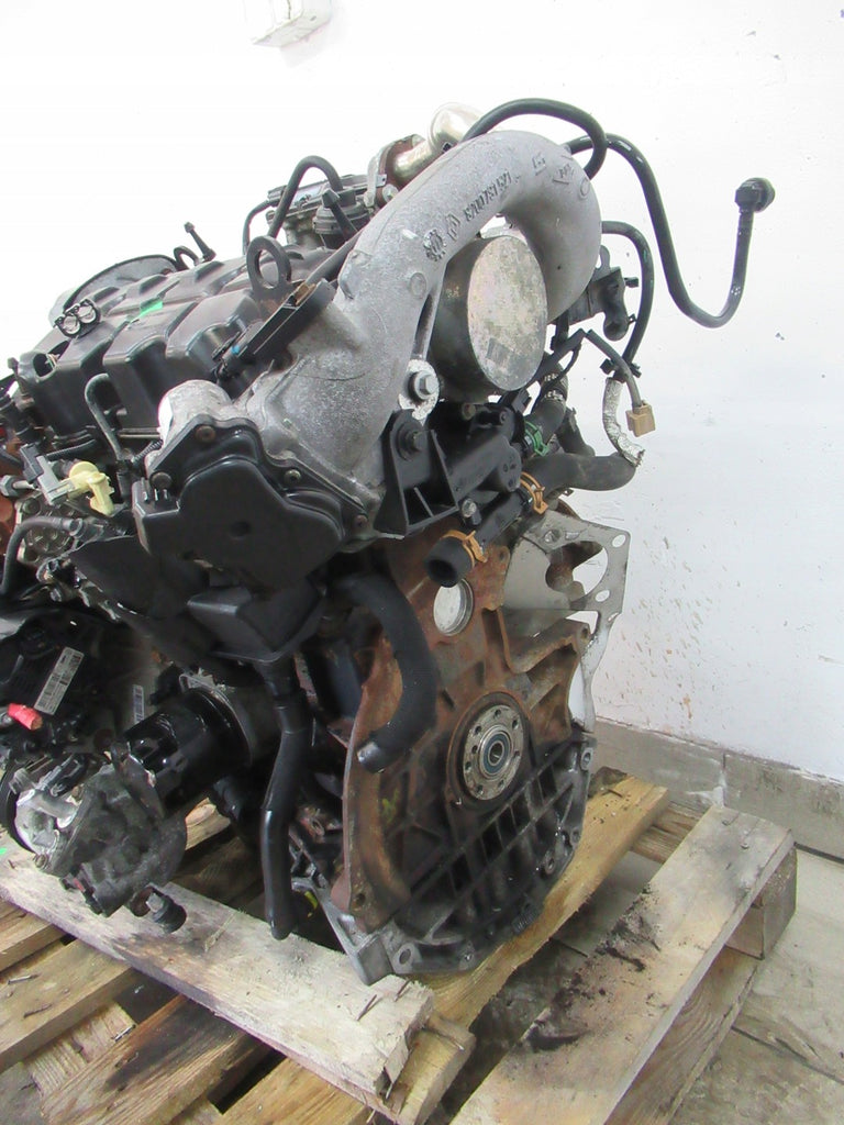 Motor Renault Megane III Scenic F9Q870 1.9 DCI 131PS 96kW 180TKm Diesel Komplett