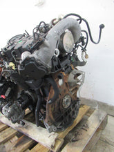 Laden Sie das Bild in den Galerie-Viewer, Motor Renault Megane III Scenic F9Q870 1.9 DCI 131PS 96kW 180TKm Diesel Komplett