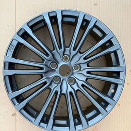 1x Alufelge 19 Zoll 5x108 G1EJ1007B1A Ford Focus Rim Wheel FEL4786514818dg